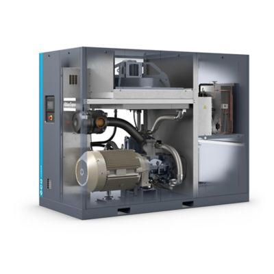 Atlas Copco GA 55 FF / GA37–90 family ເຄື່ອງອັດອາກາດສະກູ