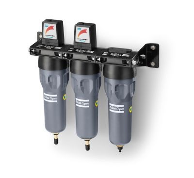 Atlas Copco DD(+) / PD(+) ຕົວກອງລົມອັດ