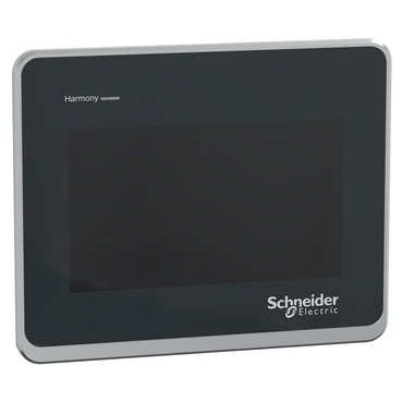 Schneider Electric Harmony ST6 HMIST6200 ຈໍສຳຜັດຄວບຄຸມ HMI