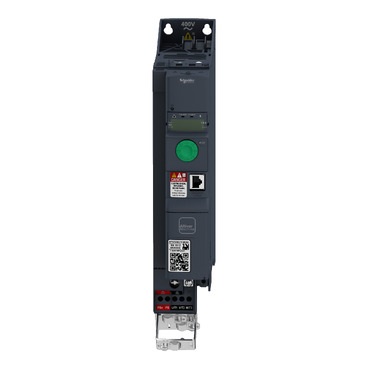 Schneider Electric Altivar Machine ATV320U15N4B ອິນເວີເຕີປັບຄວາມໄວມໍເຕີ