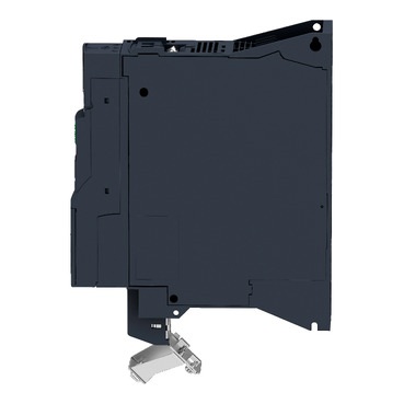 Schneider Electric Altivar Machine ATV320U15N4B ອິນເວີເຕີປັບຄວາມໄວມໍເຕີ