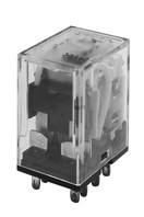 OMRON MY2N DC24 ຣີເລອຸດສາຫະກຳ