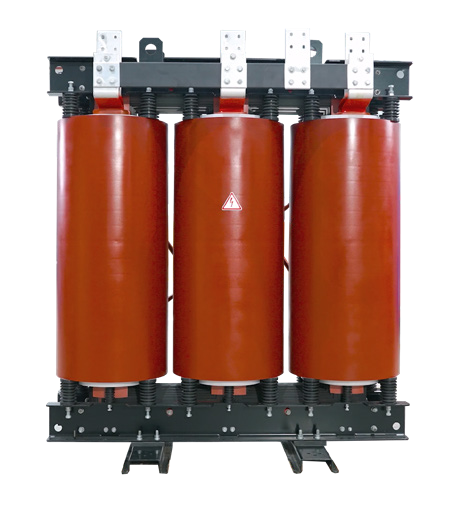 MBT 1000 kVA 22/0.4 kV Dyn11 ໝໍ້ແປງໄຟຟ້າຊະນິດແຫ້ງ