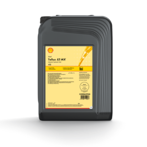 Shell Tellus S2 MX 46 ນ້ຳມັນໄຮໂດຣລິກ