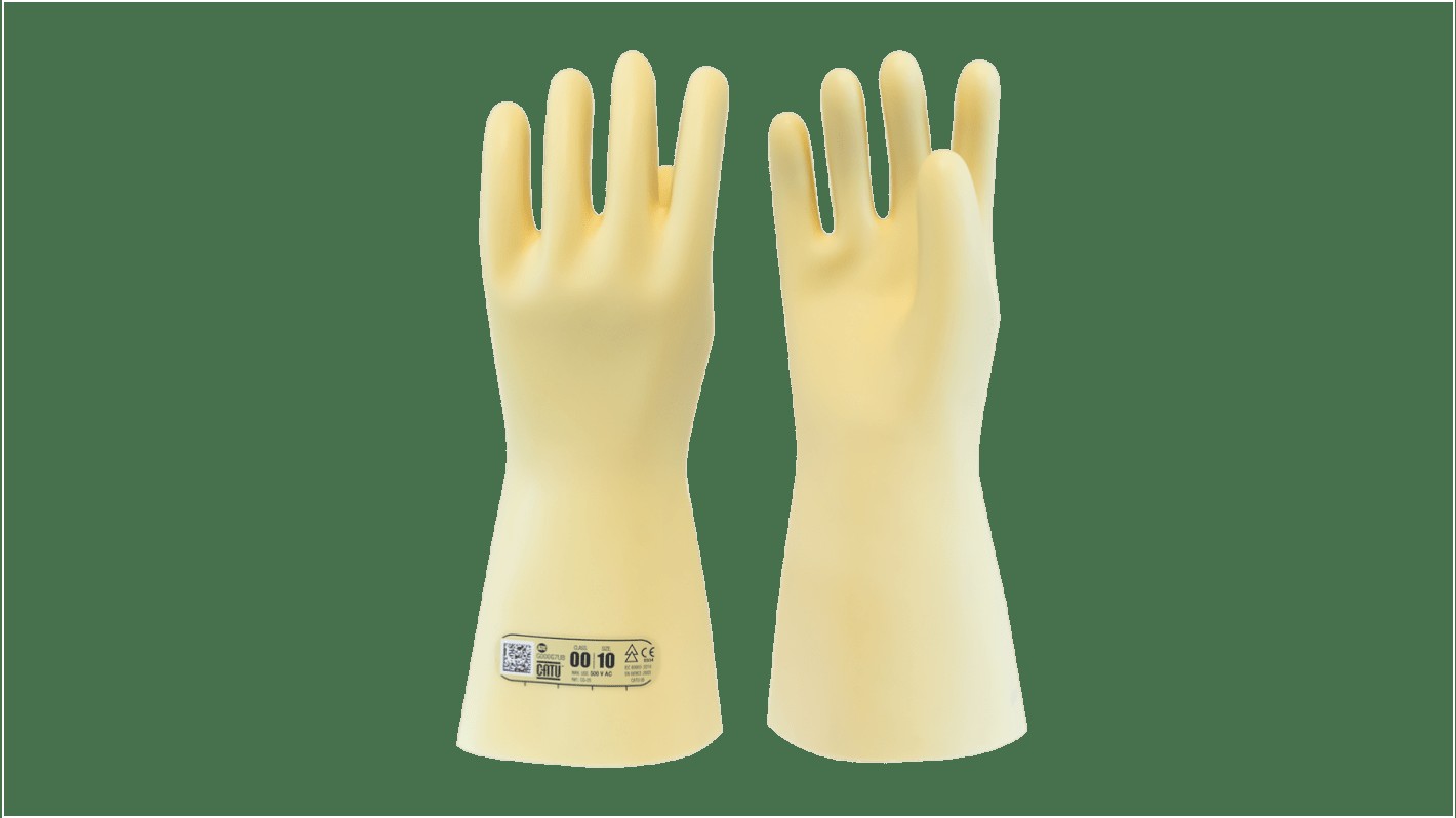 CATU CG-05-B ຖົງມືສະນວນໄຟຟ້າ