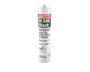 LOCTITE SI 598 ກາວປະເກັນຊິລິໂຄນ RTV