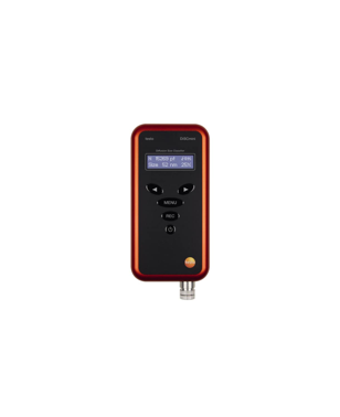 Testo DiSCmini ເຄື່ອງນັບອະນຸພາກນາໂນໃນອາກາດແບບພົກພາ