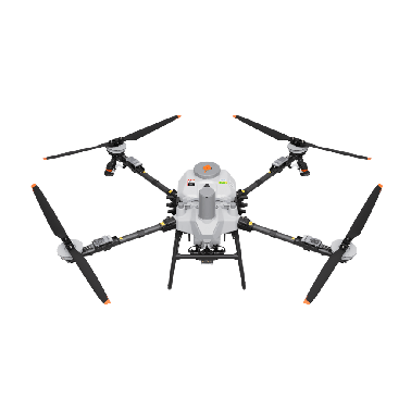 DJI AGRAS T55 ໂດຣນກະສິກຳສຳລັບສີດພົ່ນແລະຫວ່ານ
