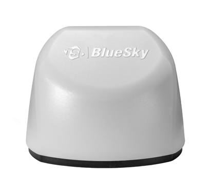 TSI BlueSky 8145-B1 ເຄື່ອງຕິດຕາມຄຸນນະພາບອາກາດ PM2.5 ກາງແຈ້ງ