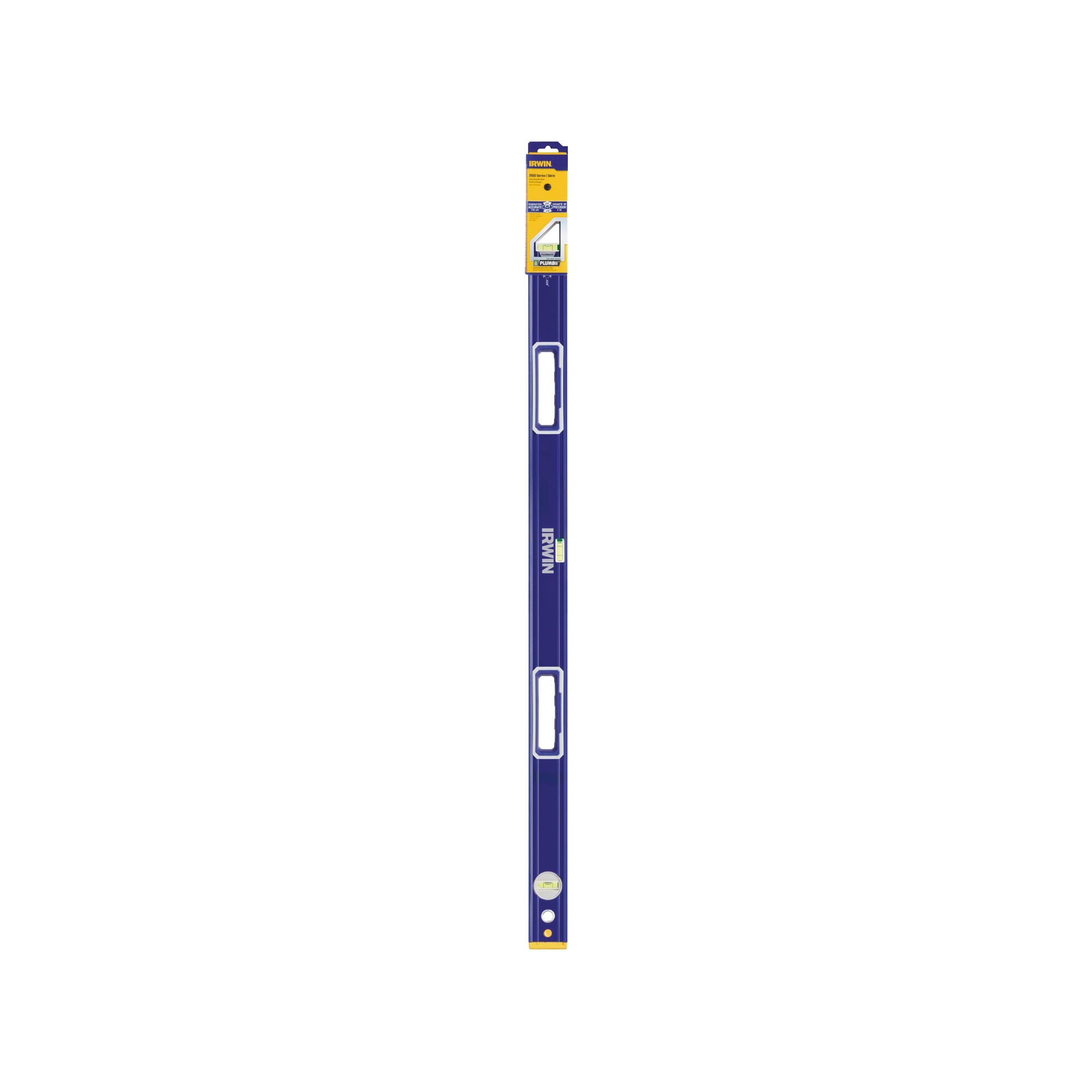 2500 Box Beam Levels
