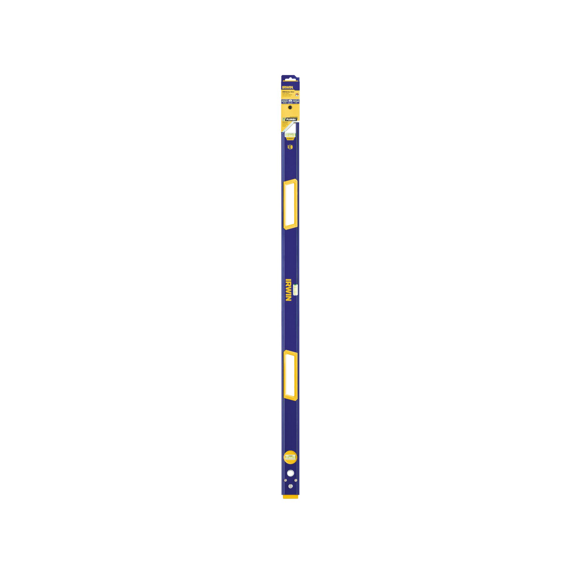 2050 Magnetic Box Beam Levels