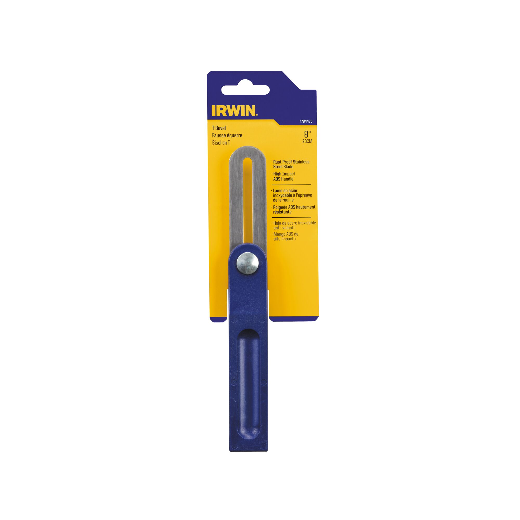 T-Bevel