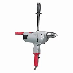 3/4" Large Drill, 350 RPM