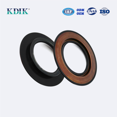 198636170 90*170*13 Rear End Crankshaft Oil Seal for Perkins Engine CAT 156-6973 403D-15 403D-15T 403C-15