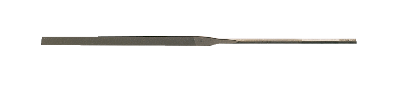 Needle Flat Files Bastard/Second/Smooth/Dead Smooth Cut Unhandled