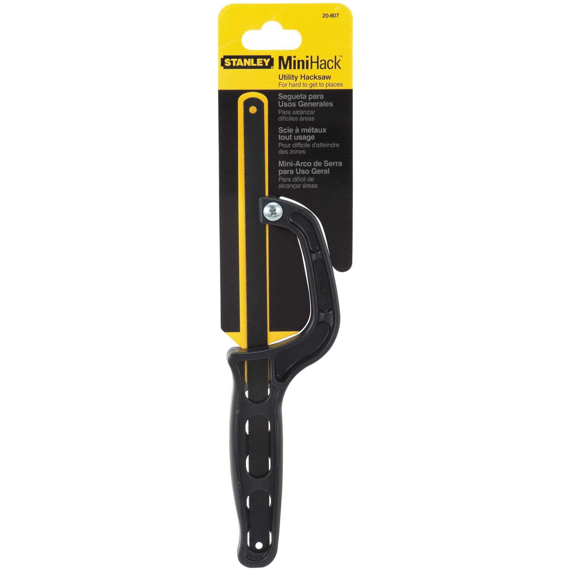Mini Hacksaw