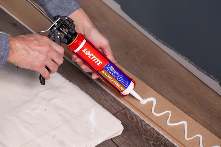 Loctite Power Grab Molding & Paneling
