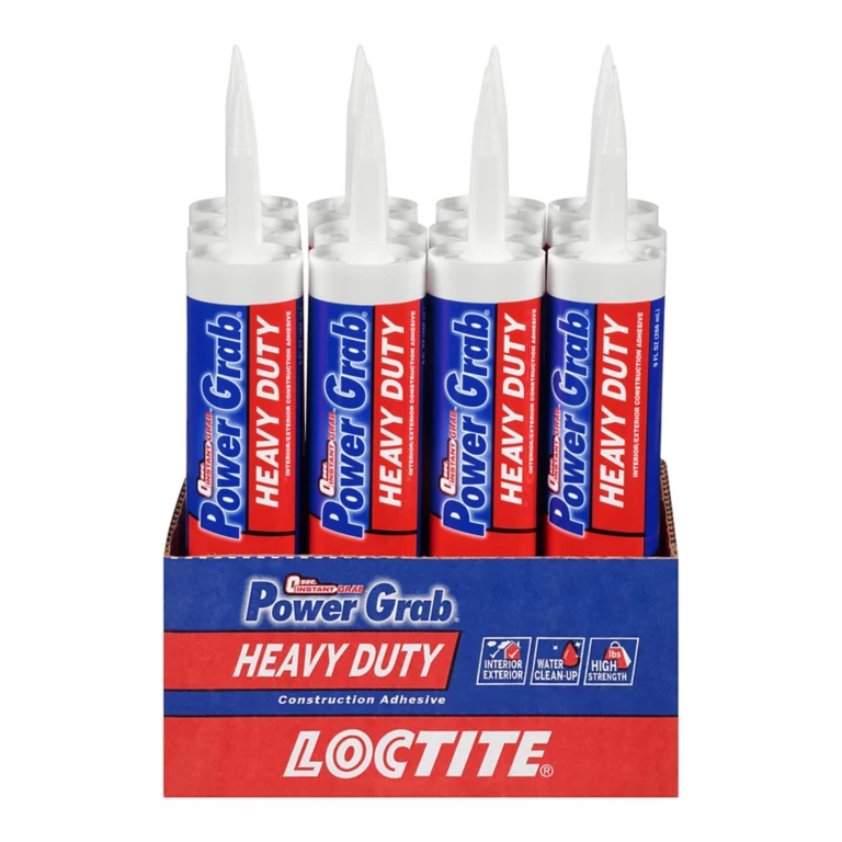 ພະລັງງານ Loctite ຍຶດເອົາຫນ້າທີ່ຫນັກ