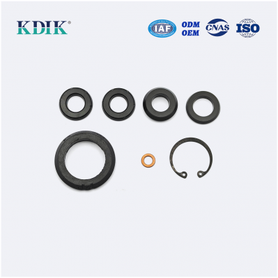 Brake Master Kit 207-44291 EPDM Seal Oil Reapir Kits