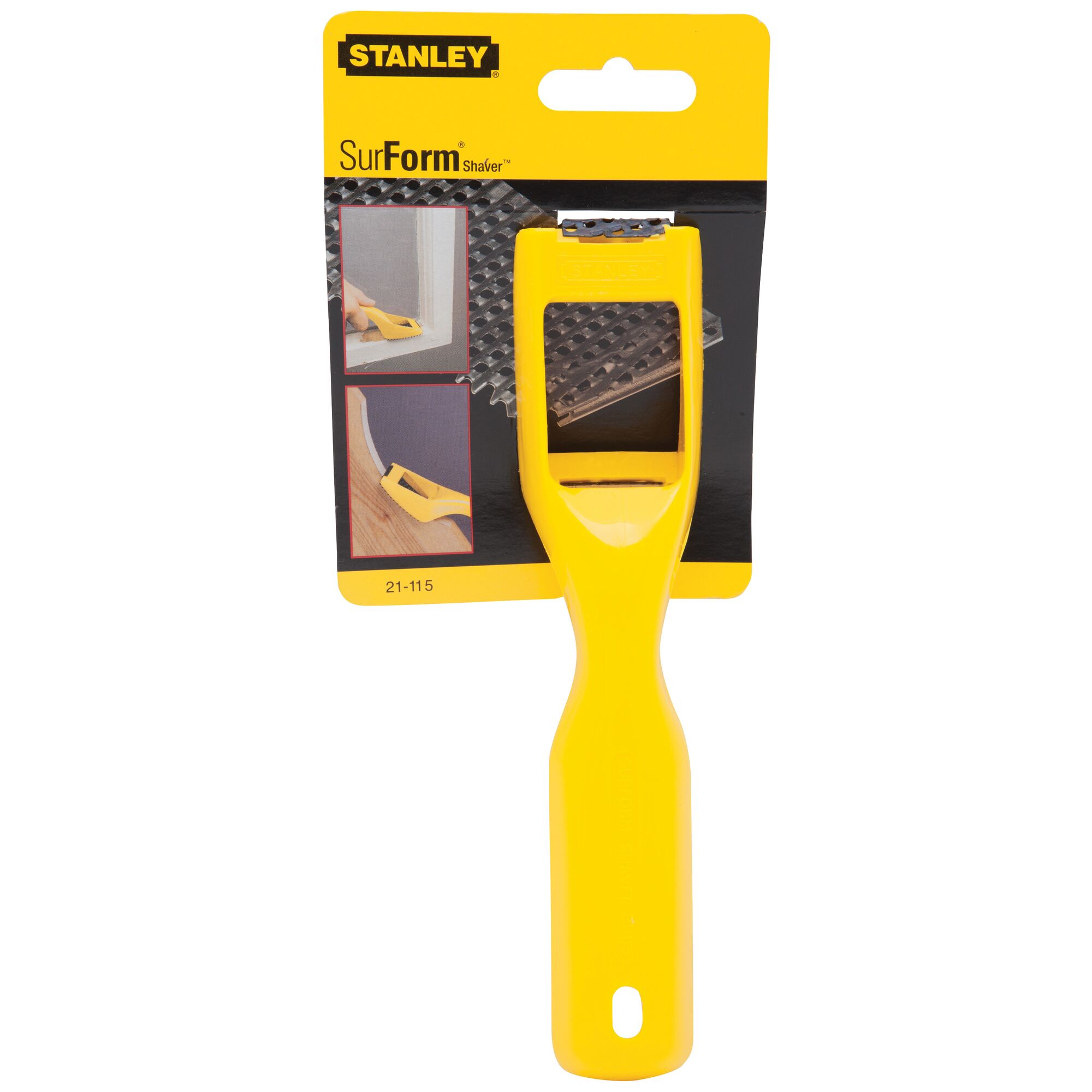 7-1/4 in SURFORM® Shaver