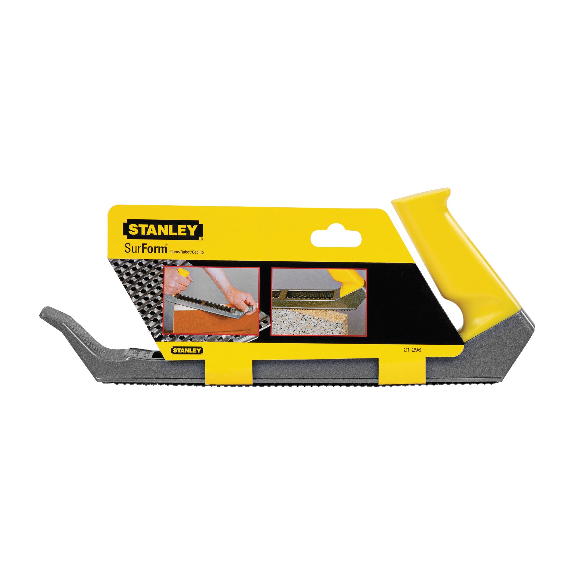 10 in SURFORM® Plane Type Regular Cut Blade