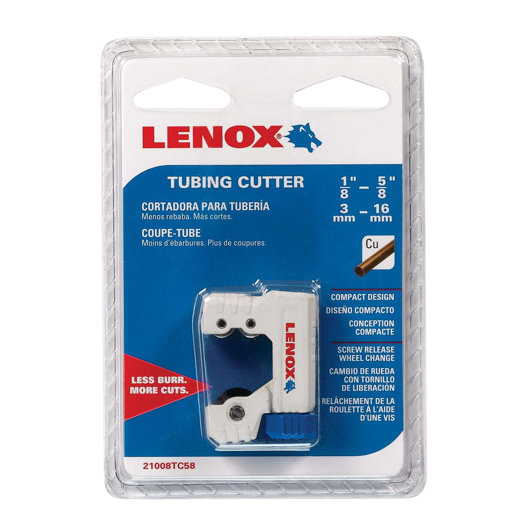 Copper Cutting Tubing Cutters
