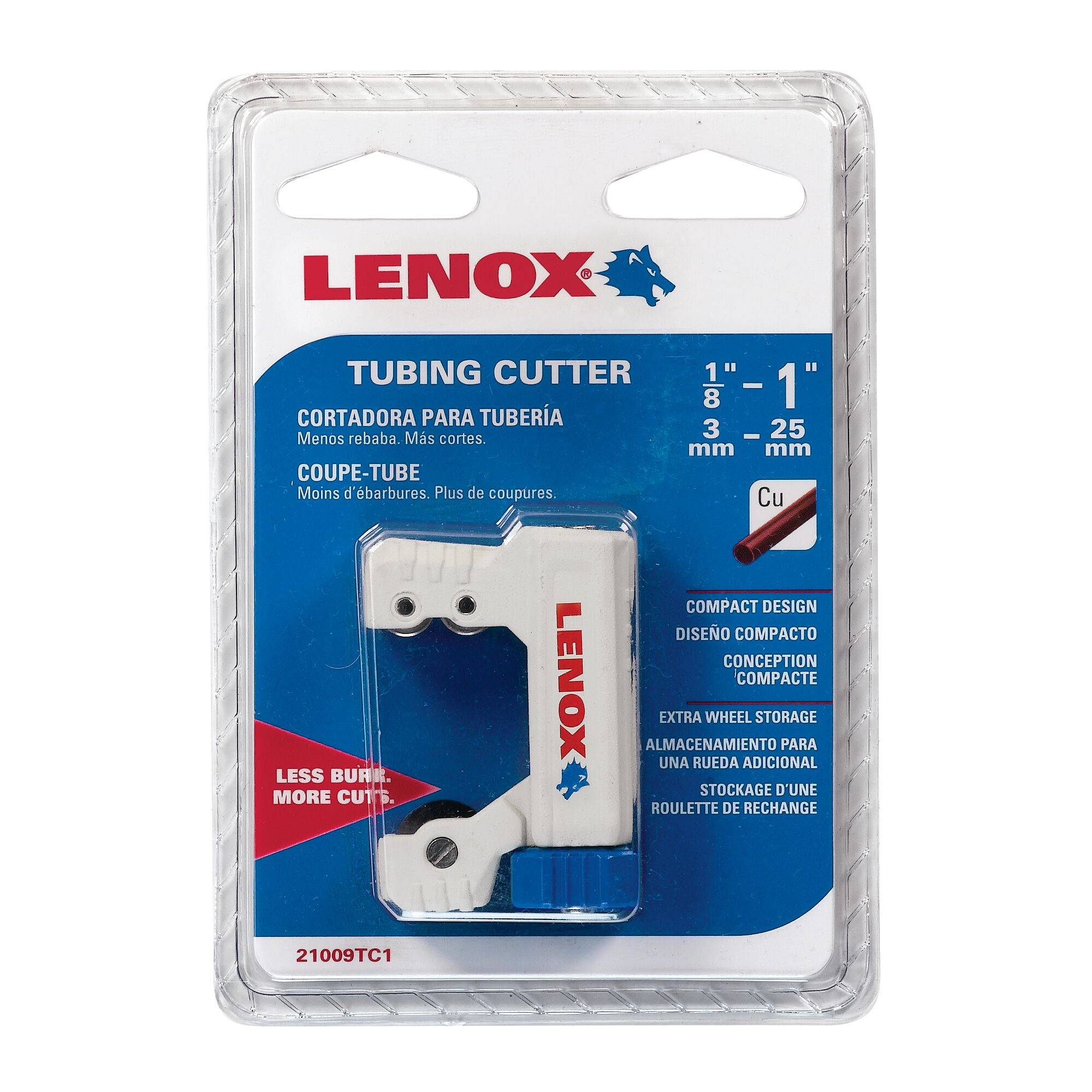 Copper Cutting Tubing Cutters