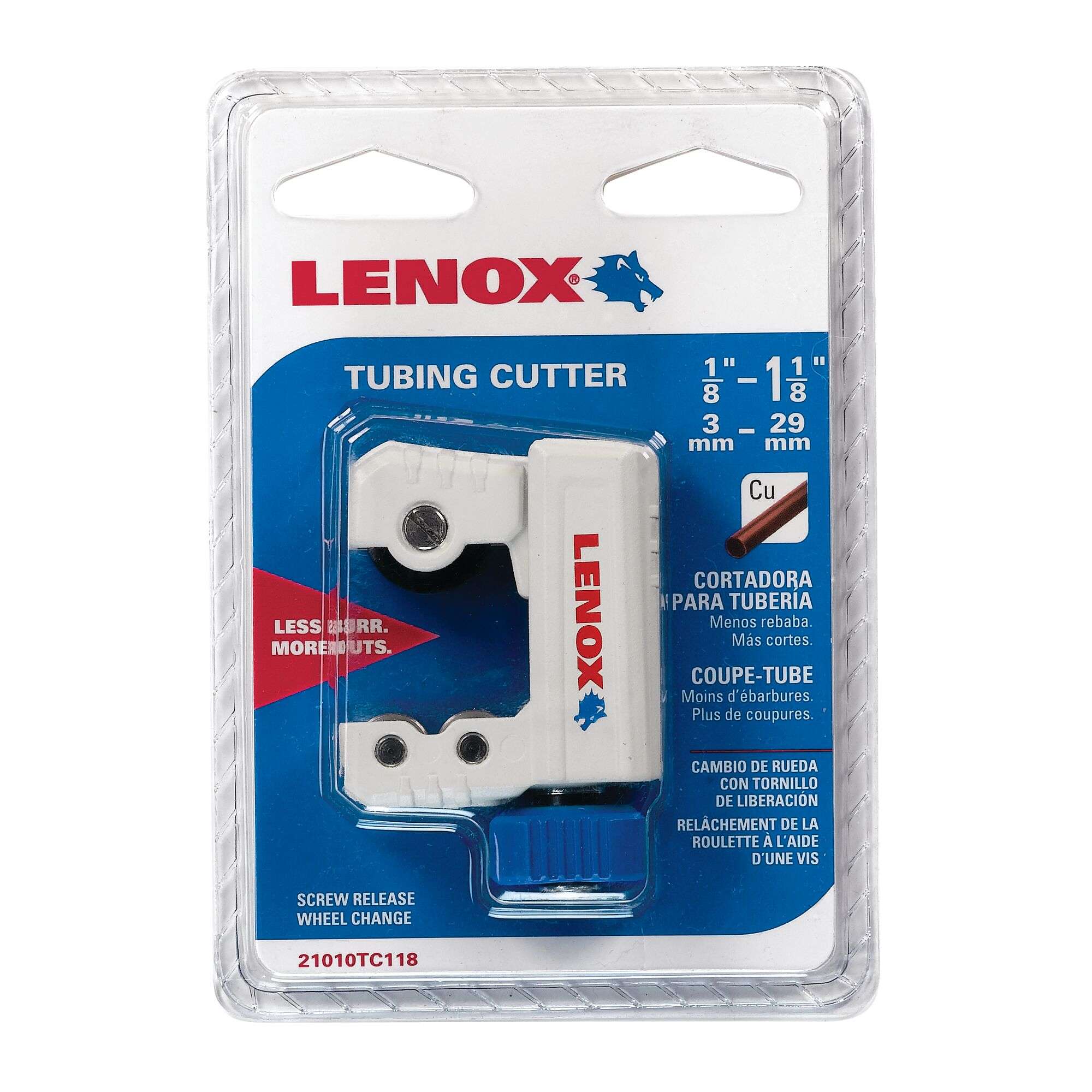 Copper Cutting Tubing Cutters