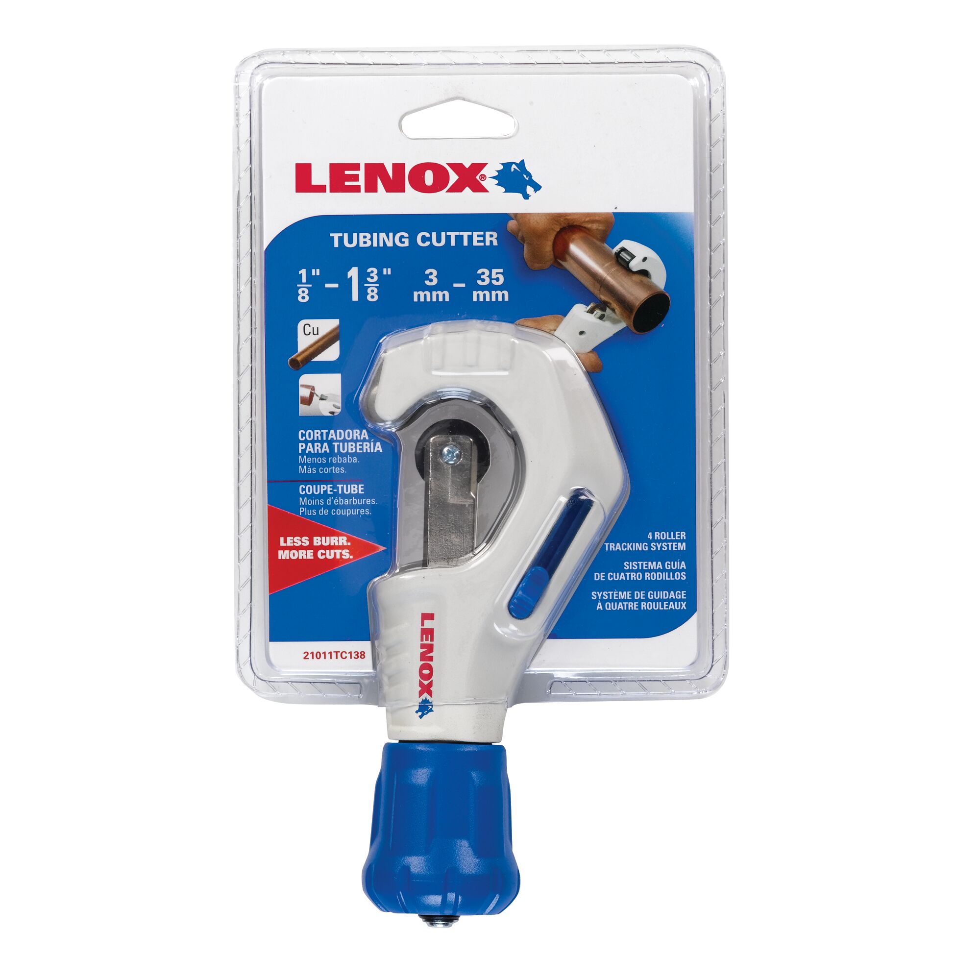 Copper Cutting Tubing Cutters