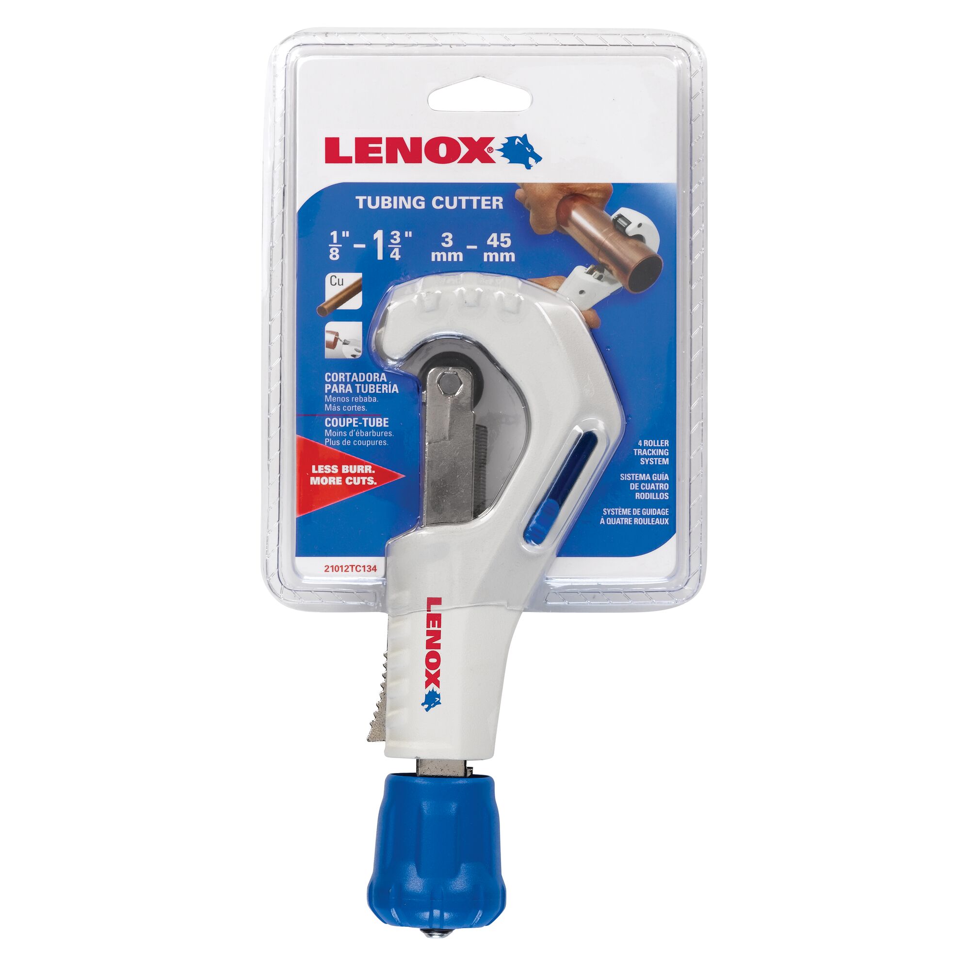 Copper Cutting Tubing Cutters