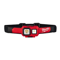 Milwaukee® Spot/Flood Headlamp