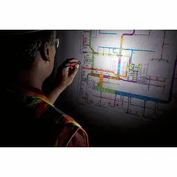 MILWAUKEE® Penlight
