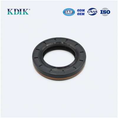 2110-2301034-01 35*57*9 Rear Differential Axle Shaft Oil Seal Auto Parts