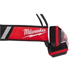 REDLITHIUM™ USB Low-Profile Headlamp