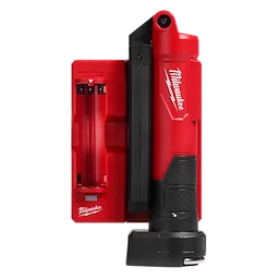 REDLITHIUM™ USB Stick Light W/ Magnet & Charging Dock
