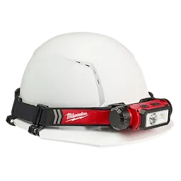 REDLITHIUM™ USB Hard Hat Headlamp