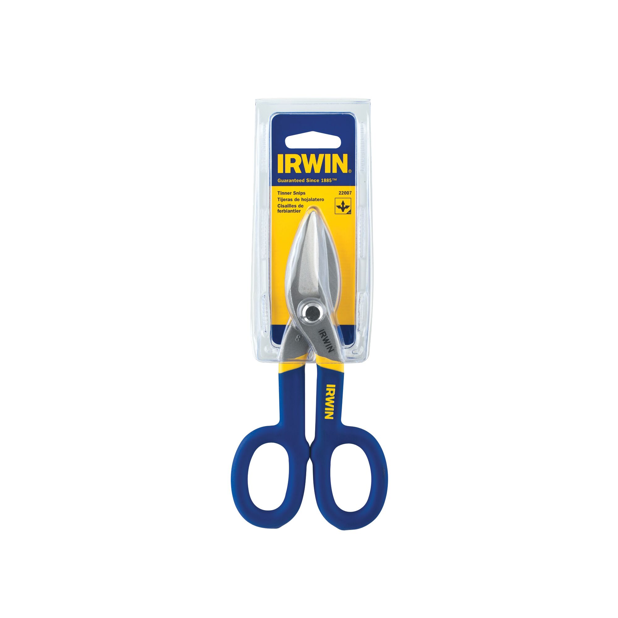IRWIN Tinner Snips