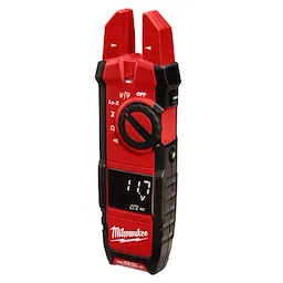 Fork Meter
