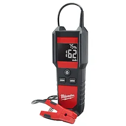 Milliamp Clamp Meter