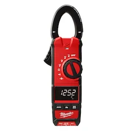Clamp Meter (NIST)