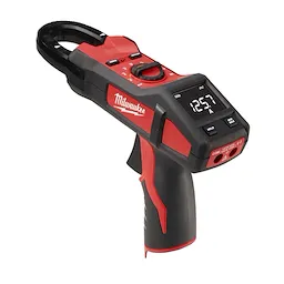 CLAMP-GUN™ M12™ Cordless Clamp Meter-Bare Tool (NIST)