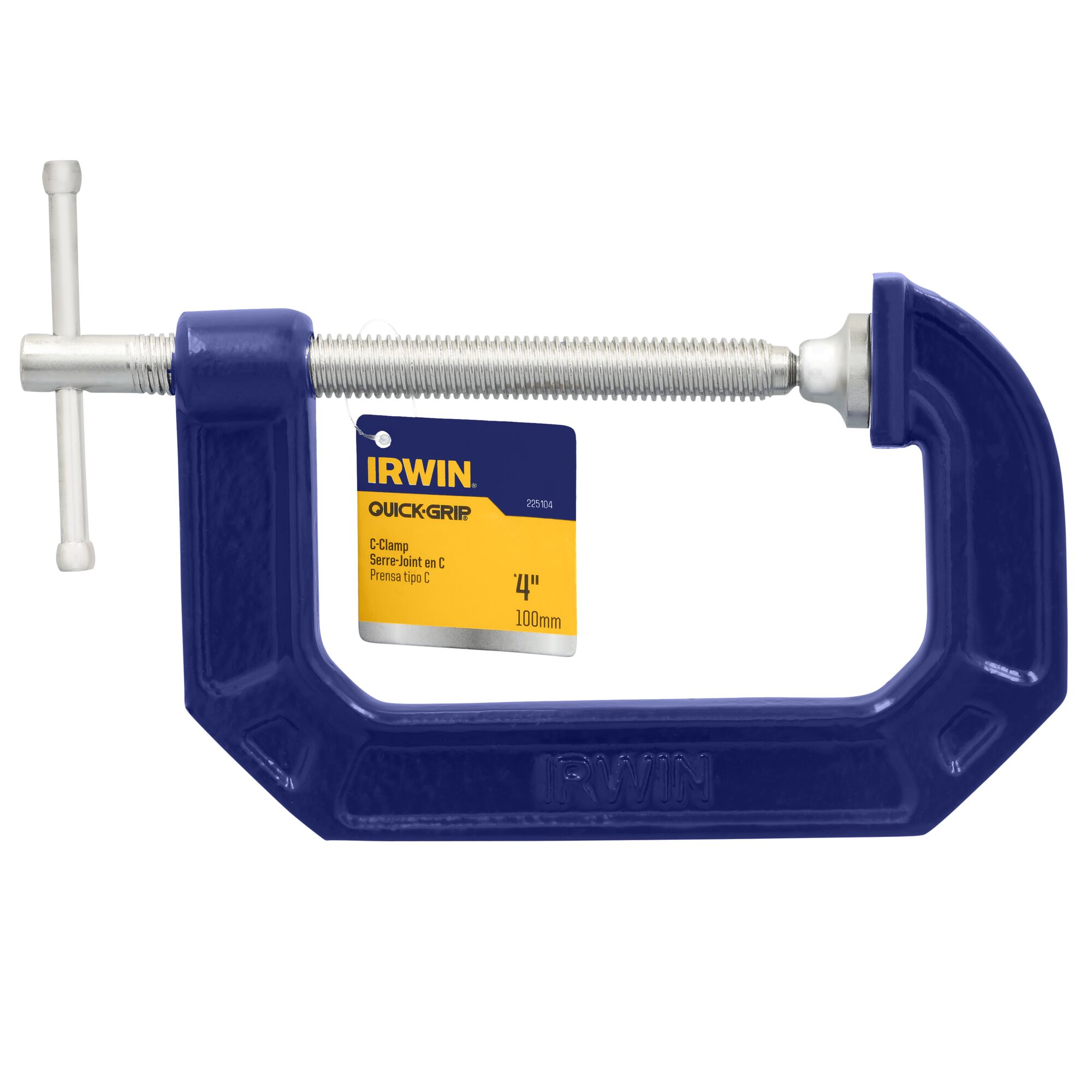 C-Clamp
