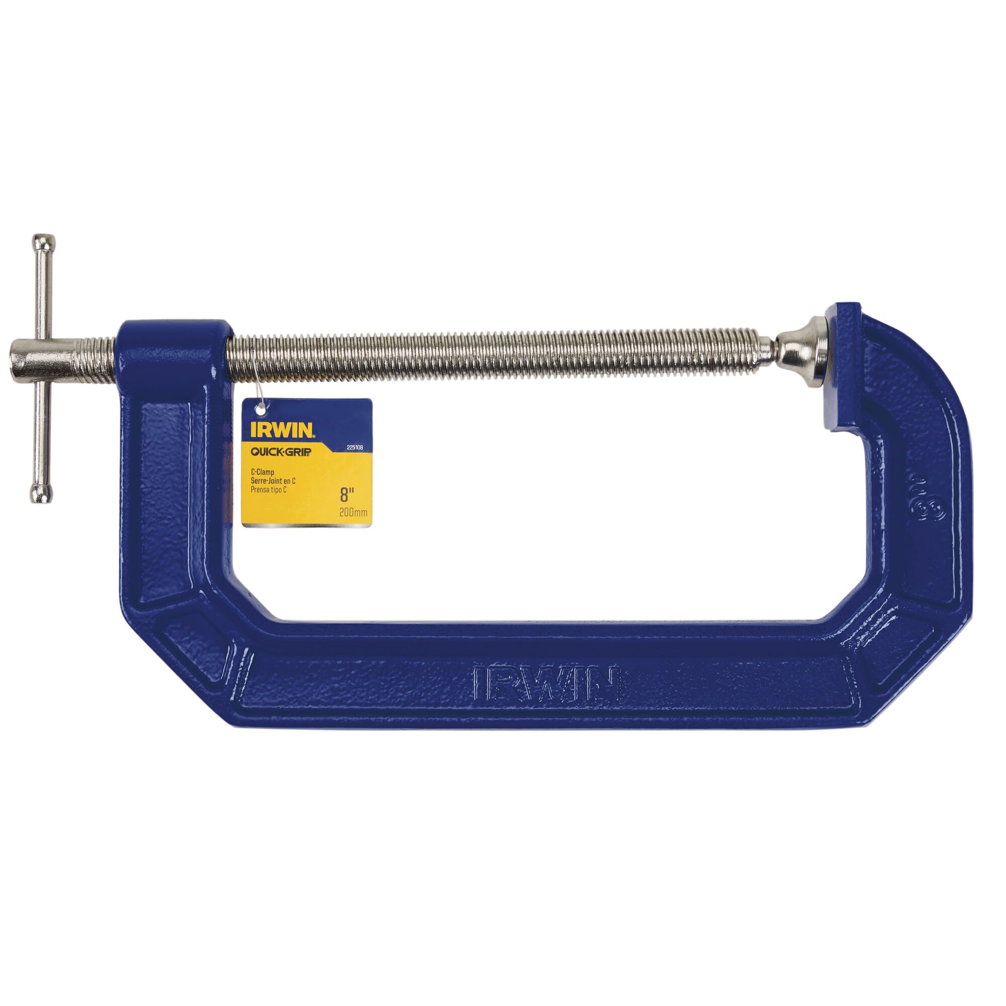 C-Clamp