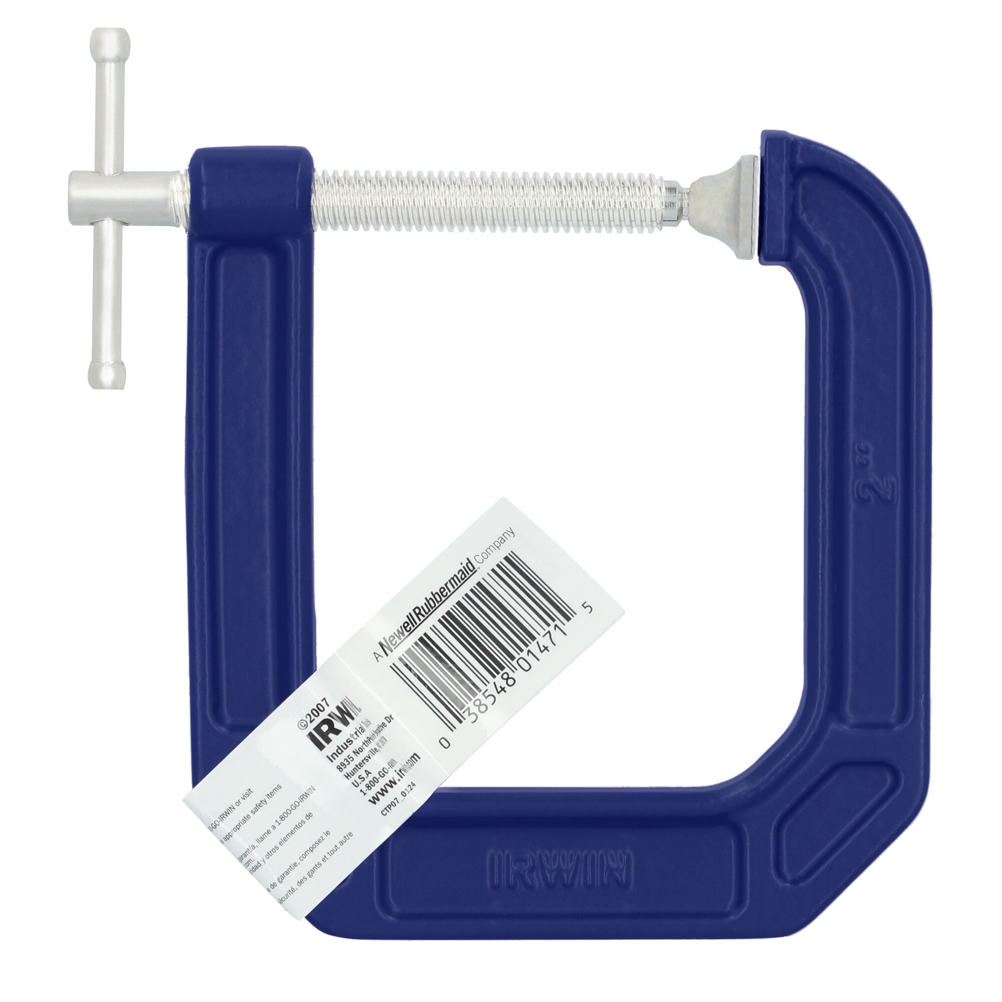 C-Clamp