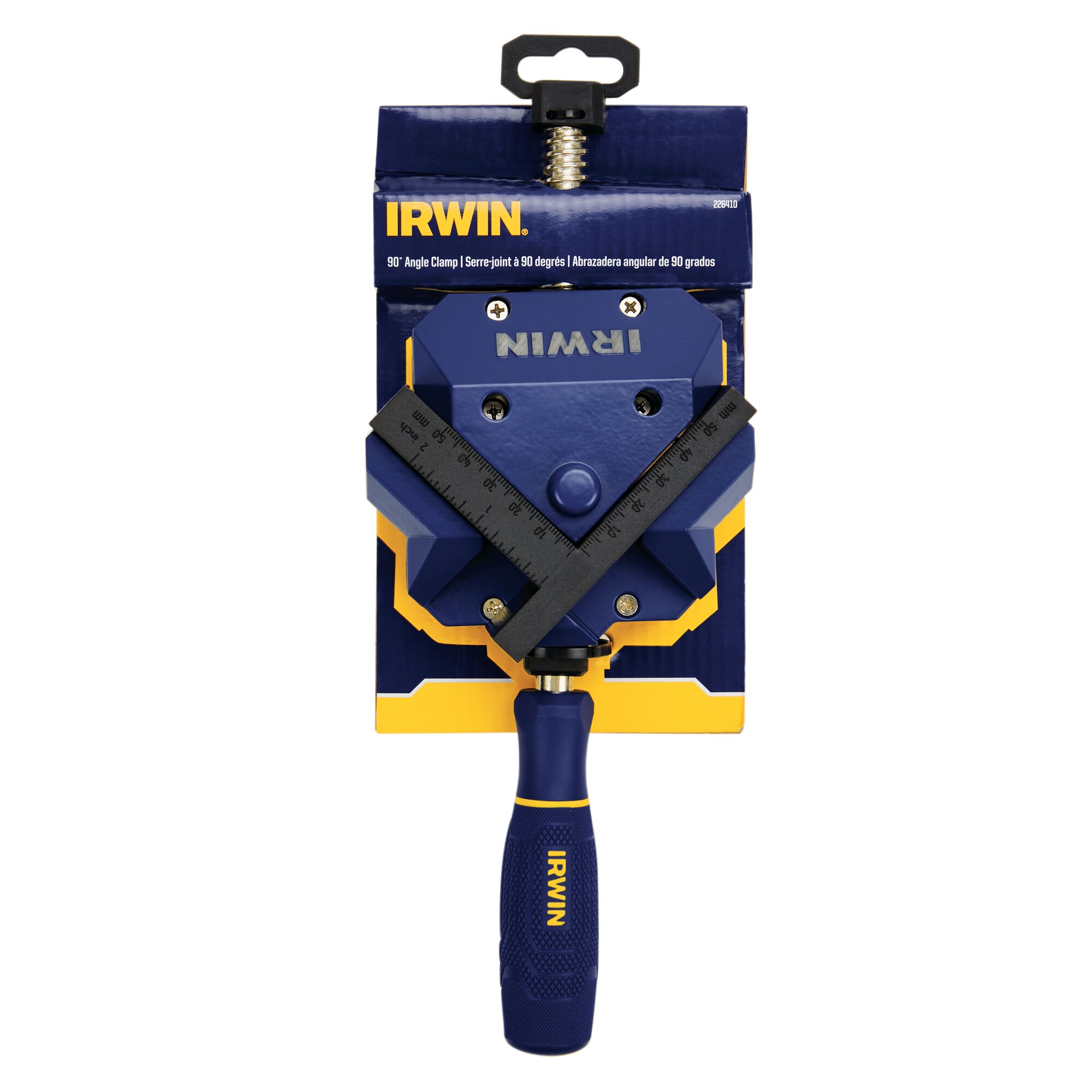 90 Degree Angle Clamps