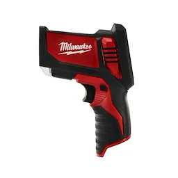 Laser TEMP-GUN™ M12™ Cordless Lithium-Ion Thermometer