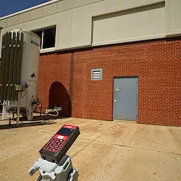 200' Laser Distance Meter