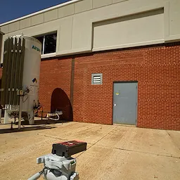 260' Laser Distance Meter