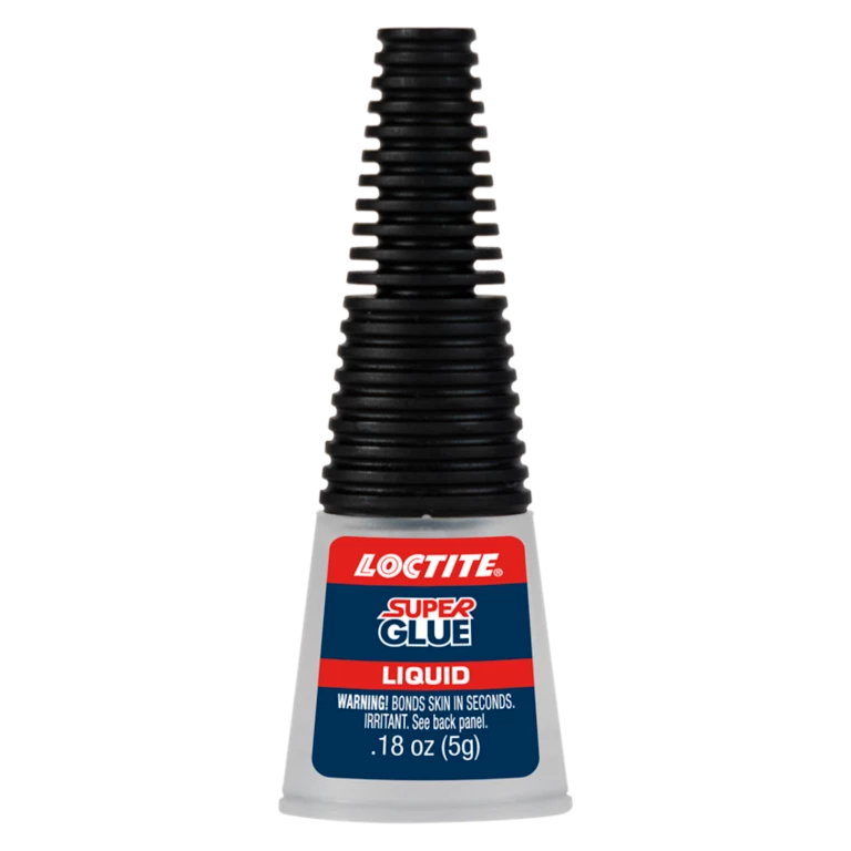 Loctite Super Glue Bottle Longneck