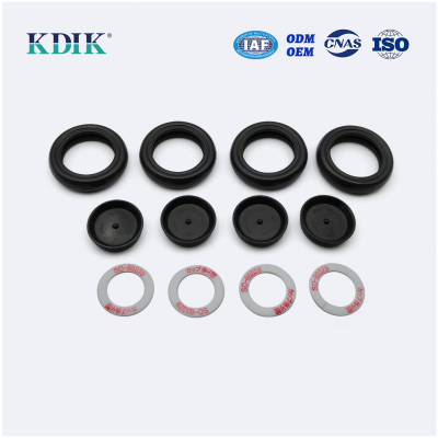 MC806925 235-31831 Mitsubishi Cup Boot Kit For Bbake CYL